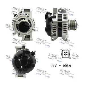 SIDAT A12DE0178A2