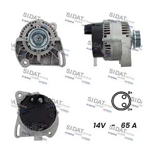 SIDAT A12MA0189A2