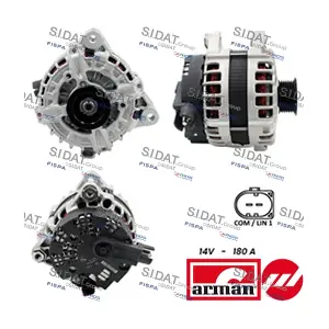A12BH0896AS SIDAT