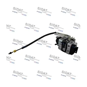 610717A2 SIDAT