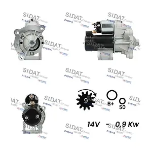 SIDAT S12VA0238A2