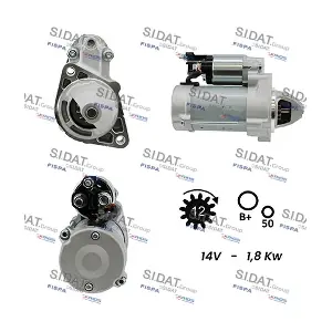 S12DE0049A2 SIDAT