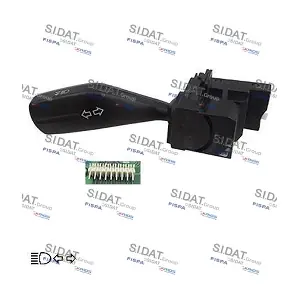 430541 SIDAT