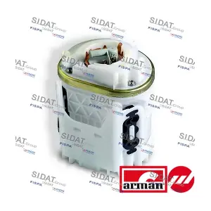 SIDAT 70022AS