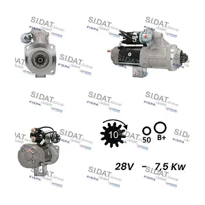 SIDAT S24DR0095A2