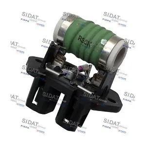 SIDAT 109005