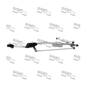 670740A2 SIDAT