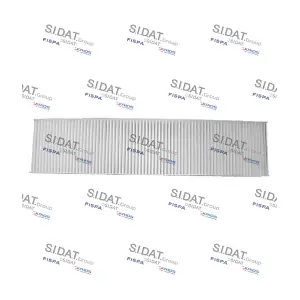 SIDAT 168 Фільтр, повітря у салоні