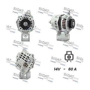 A12HY0218A2 SIDAT