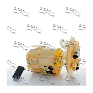 71441 SIDAT