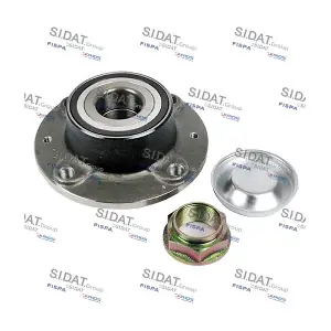 SIDAT 460621