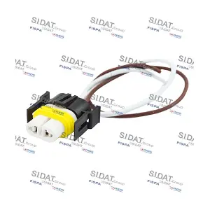 SIDAT 405035 Комплект для ремонту кабелів, основна фара