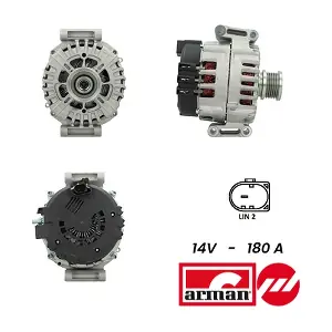 SIDAT A12VA0048AS