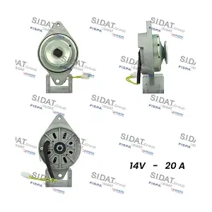 115463 HC-PARTS