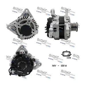 A12MH1426A2 SIDAT