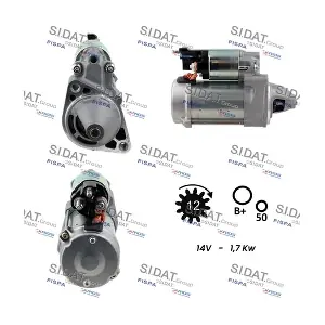 S12DE0049 SIDAT