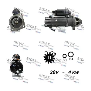 115776 HC-PARTS