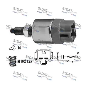 SIDAT 5.140029