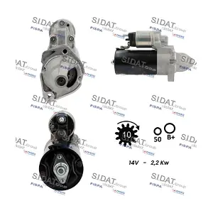 115939 HC-PARTS