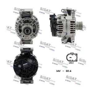 A12BH0414 SIDAT