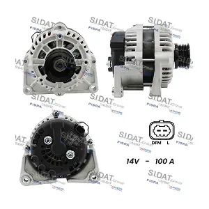 A12DR0643A2 SIDAT