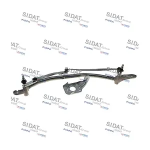670411A2 SIDAT
