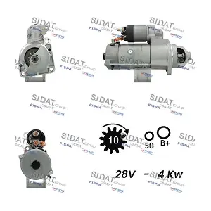 SIDAT S24BH0115