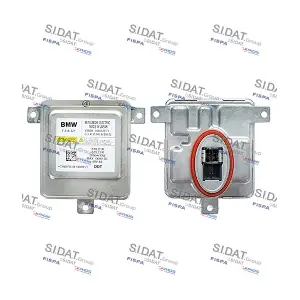 SIDAT 12650 Блок керування, система освітлення