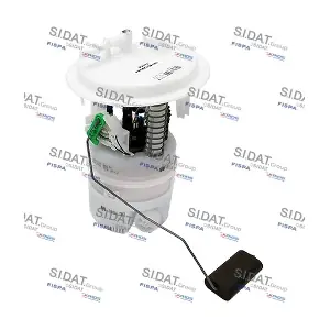 SIDAT 72166A2