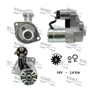 SIDAT S12HT0107A2