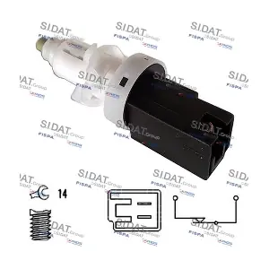 SIDAT 5.140033A2