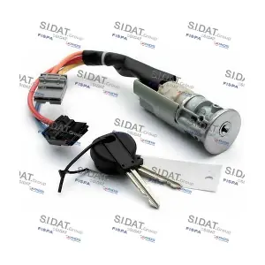 60074 SIDAT