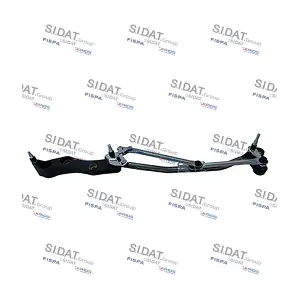 670900A2 SIDAT