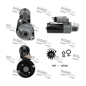 S12BH0895 SIDAT