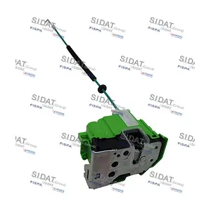 610710 SIDAT