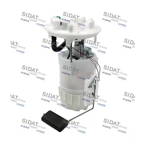 72702 SIDAT
