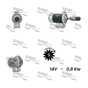 71801824 ALFA ROMEO