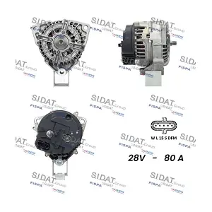 A24BH0015 SIDAT