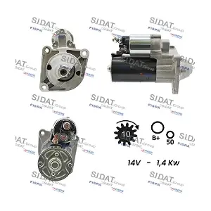 SIDAT S12BH0039A2