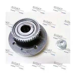 460138 SIDAT