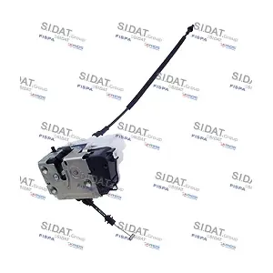 610036 SIDAT