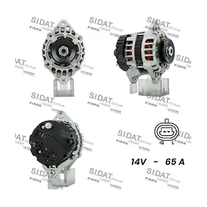 SIDAT A12VA0055