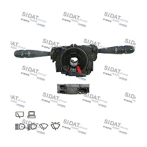 430841 SIDAT
