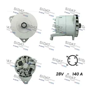 A24BH0010A2 SIDAT
