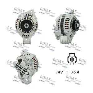 SIDAT A12MH0659A2