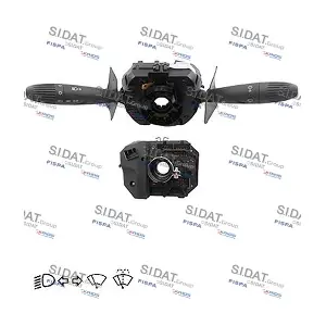 430020 SIDAT