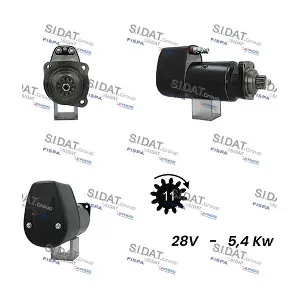 SIDAT S24BH0102A2