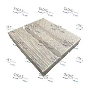 MC2501 SIDAT