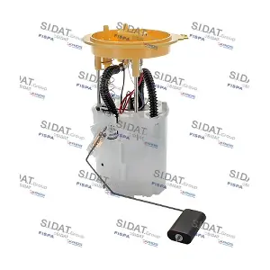721027A2 SIDAT