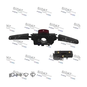 SIDAT 430021 Перемикач на рульовій колонці